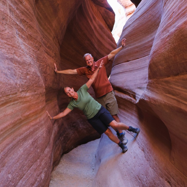 US National Parks