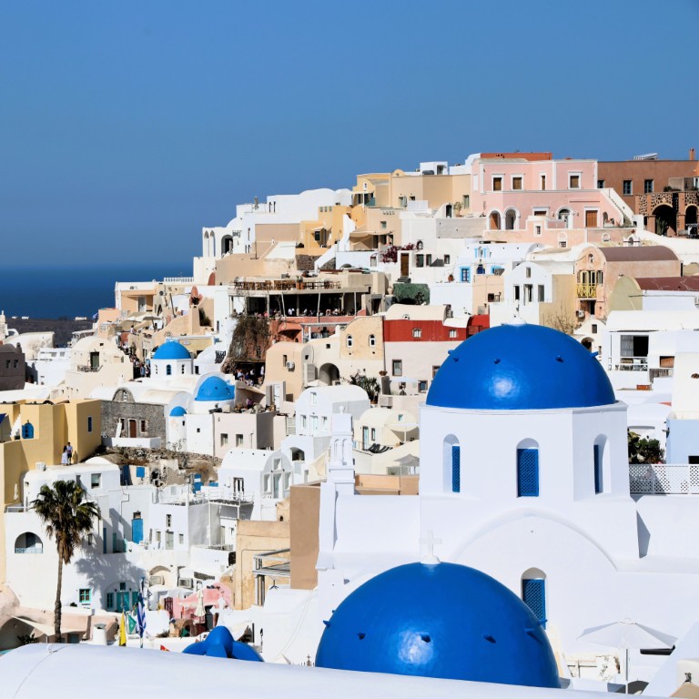 Greece