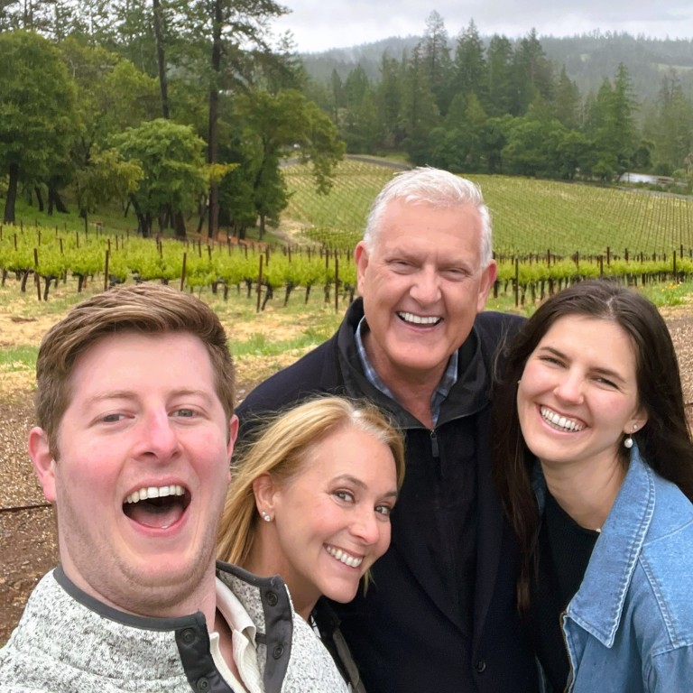 Wine Country