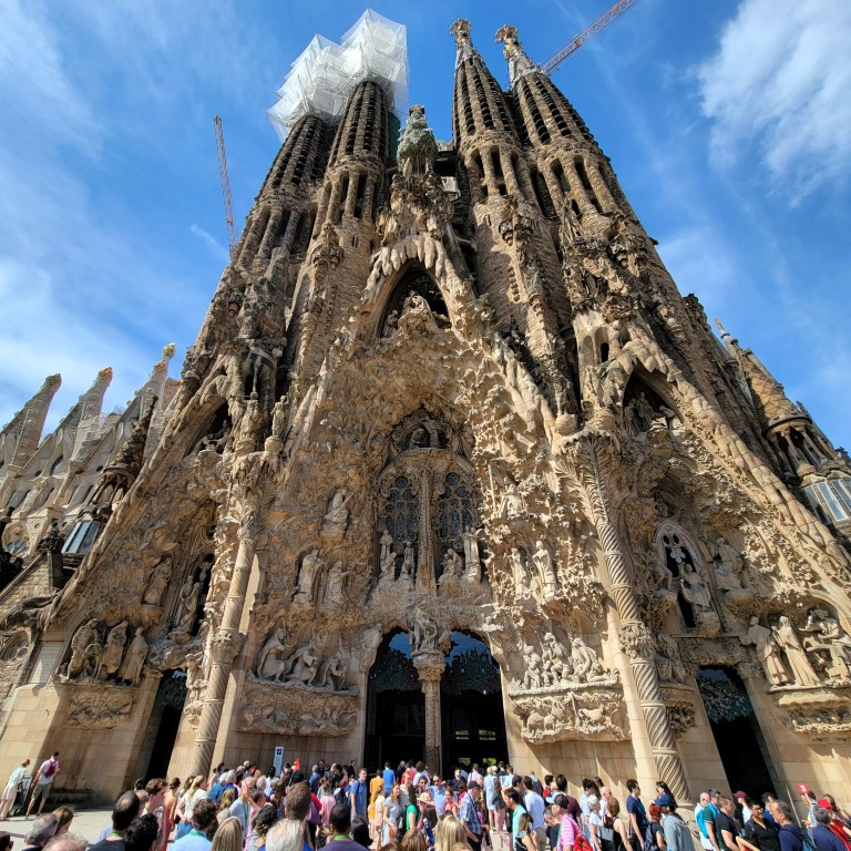 Barcelona