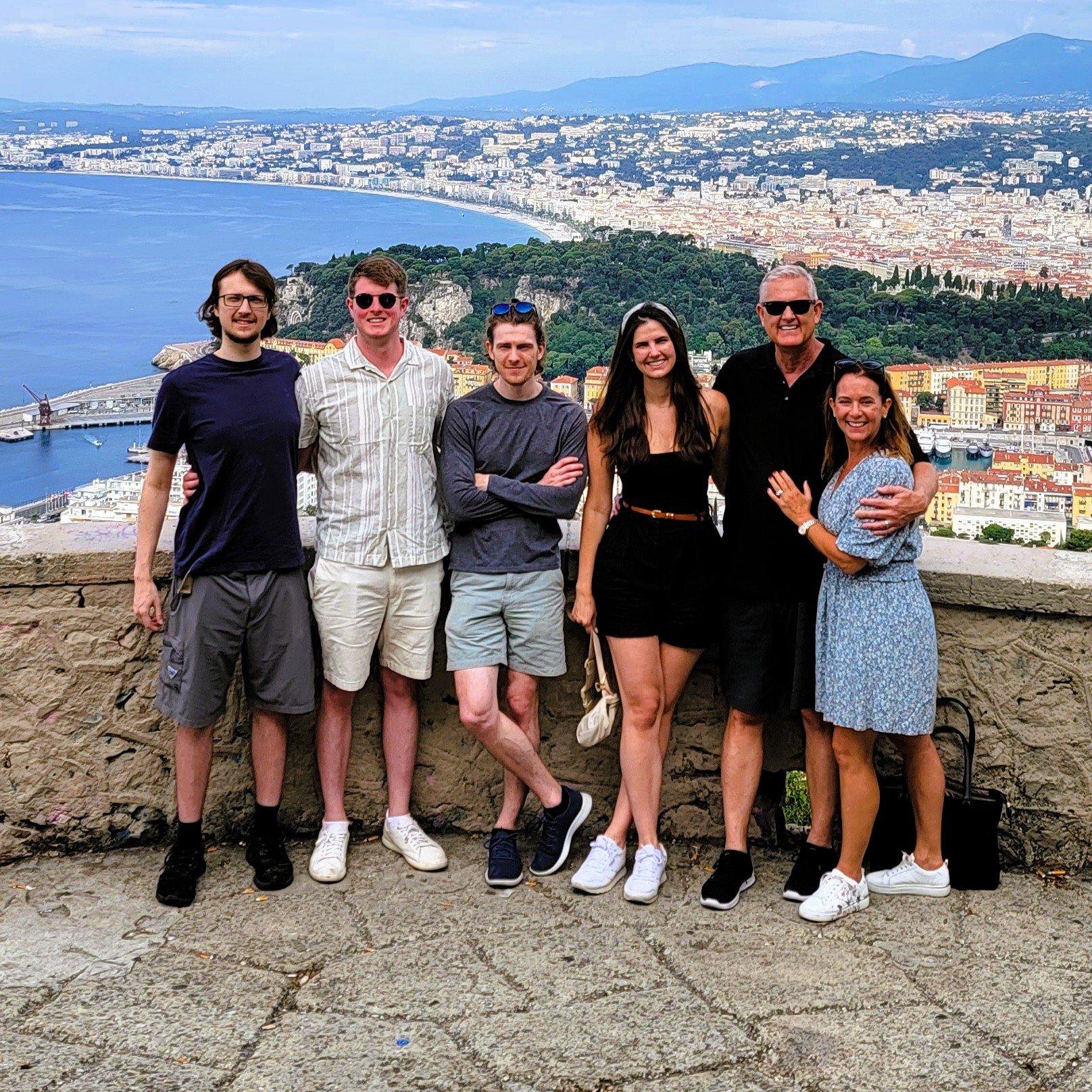 Côte d’Azur
