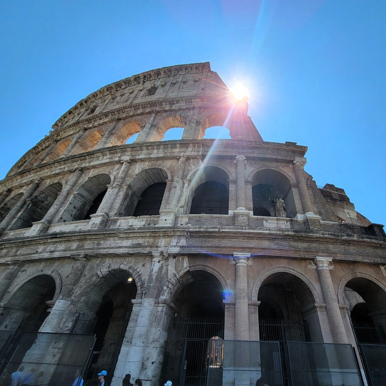 Rome